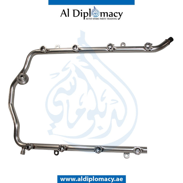 FUEL DISTRIBUTOR for Mercedes-Benz S Class W211 (2002-2009) models, Part Number A1130701095