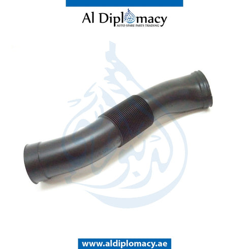 Right AIR INTAKE HOSE for Mercedes-Benz SL Class W230 (2002-2011) models, Part Number A1130941682