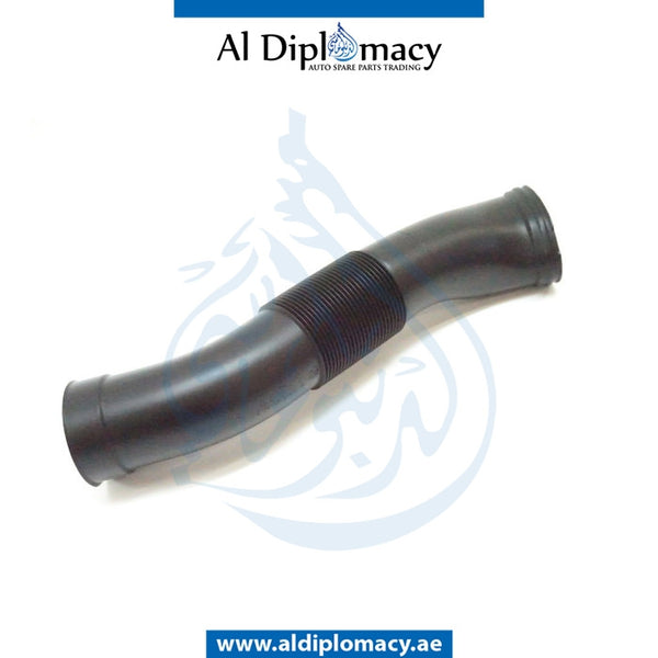 Right AIR INTAKE HOSE for Mercedes-Benz SL Class W230 (2002-2011) models, Part Number A1130941682