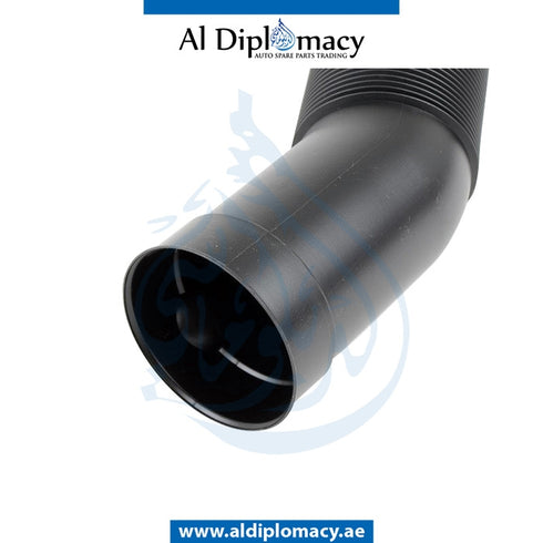 Left AIR INTAKE HOSE for Mercedes-Benz CLS Class W211 (2002-2009) models