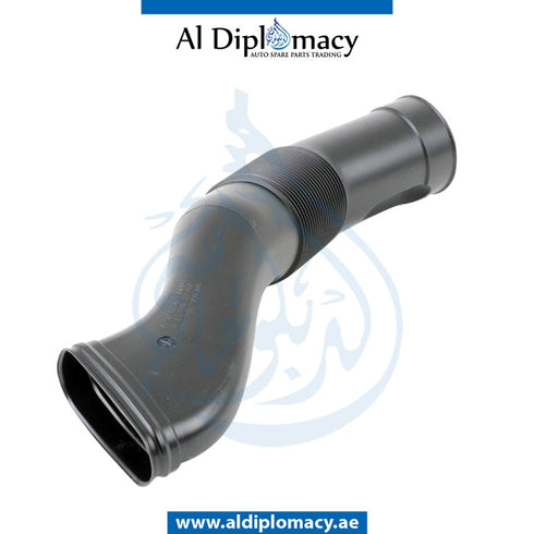 Left AIR INTAKE HOSE for Mercedes-Benz CLS Class W211 (2002-2009) models