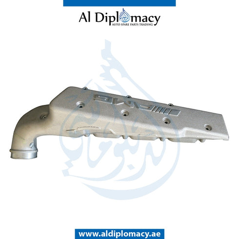 Left AIR MANIFOLD HOSE for Mercedes-Benz G Class W215 (1999-2005) models