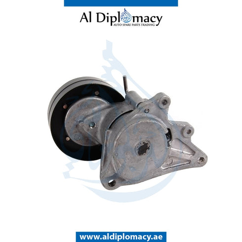 BELT TENSIONER for Mercedes-Benz S Class W211 (2002-2009) models, Part Number A1132000170