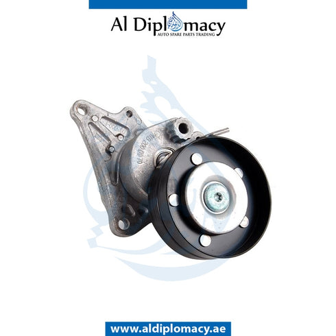 BELT TENSIONER for Mercedes-Benz S Class W211 (2002-2009) models