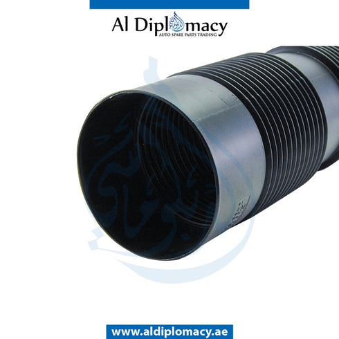 AIR INTAKE HOSE for Mercedes-Benz S Class W126 (1980-1991) models