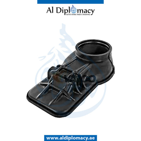 Left AIR SCOOP for Mercedes-Benz CLA Class W117 (2013-2022) models, Part Number A1170940911