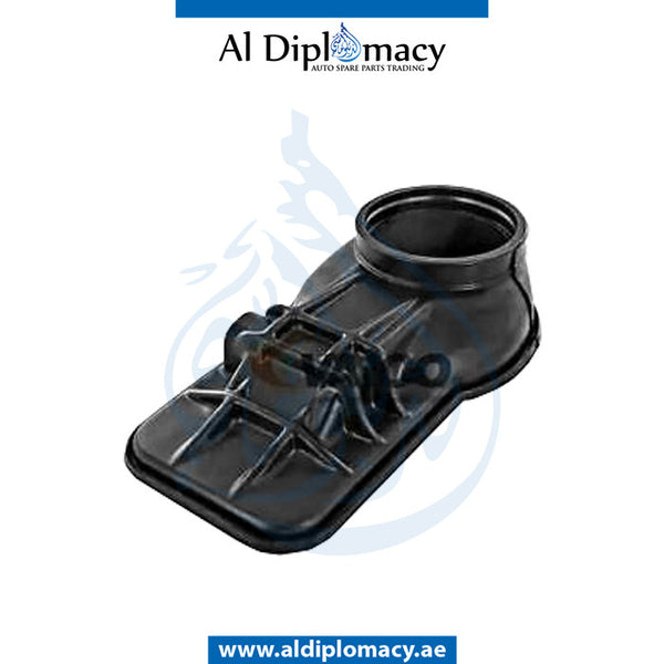 Left AIR SCOOP for Mercedes-Benz CLA Class W117 (2013-2022) models, Part Number A1170940911