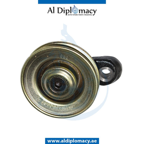 COMPRESSOR TENSIONER PULLEY for Mercedes-Benz CLA Class W117 (2013-2022) models