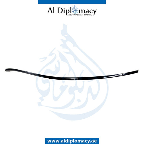 Right WATER DEFLECTOR for Mercedes-Benz CLA Class W117 (2013-2022) models