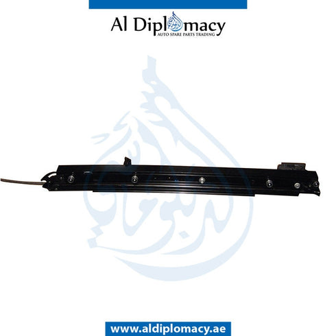 Left SLIDING ROOF MECHANICS for Mercedes-Benz CLA Class W117 (2013-2022) models