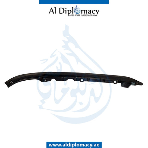 Left ENGINE HOOD SEAL for Mercedes-Benz CLA Class W117 (2013-2022) models