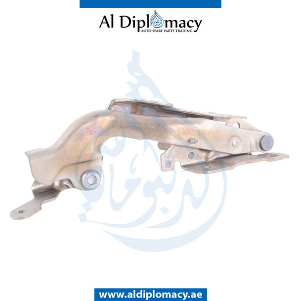 Right HOOD HINGE for Mercedes-Benz CLA Class W117 (2013-2022) models, Part Number A1178800228
