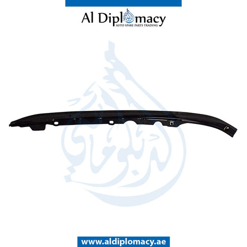 Right ENGINE HOOD SEAL for Mercedes-Benz CLA Class W117 (2013-2022) models, Part Number A1178800297