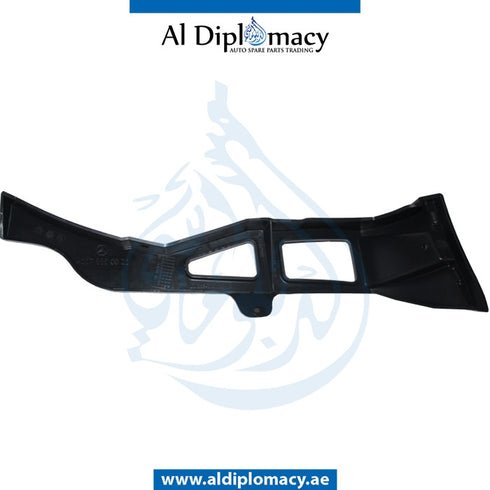 Front Right BUMPER BRACKET for Mercedes-Benz CLA Class W117 (2013-2022) models