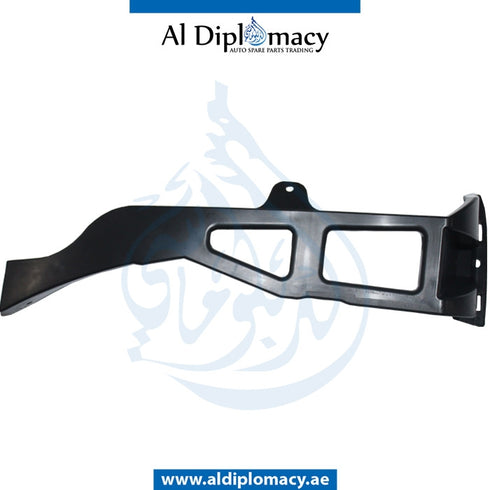 Front Right BUMPER BRACKET for Mercedes-Benz CLA Class W117 (2013-2022) models, Part Number A1178850021
