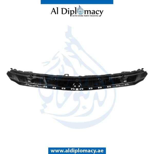 Front BUMPER MOUNT for Mercedes-Benz CLA Class W117 (2013-2022) models, Part Number A1178850065