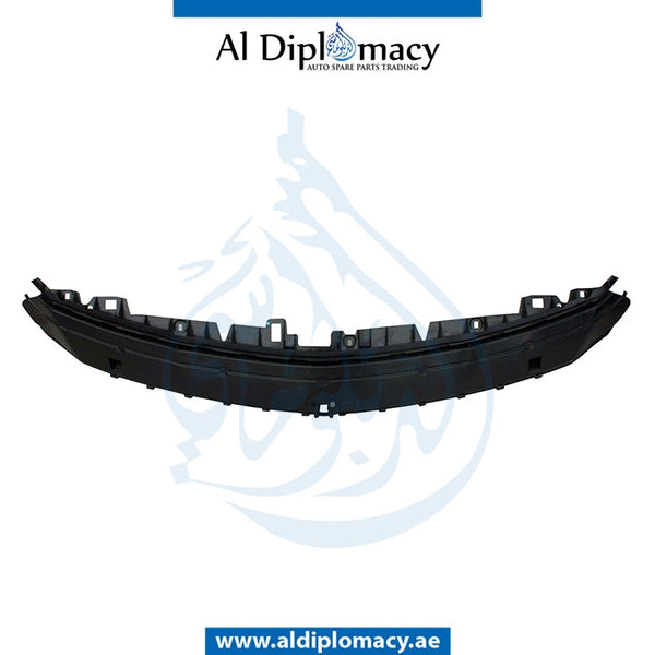 FRONT BUMPER MOUNT, Mercedes-Benz CLA CLASS W117 models by Original Mercedes, Part Number A1178850065