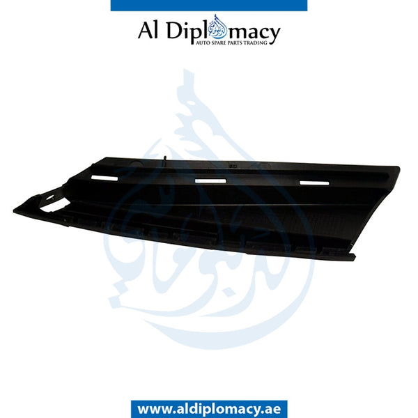 Front Left BUMPER BASIC MOUNTING for Mercedes-Benz CLA Class W117 (2013-2022) models, Part Number A1178850300