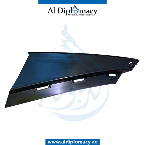 Front Right BUMPER BASIC MOUNTING for Mercedes-Benz CLA Class W117 (2013-2022) models, Part Number A1178850400