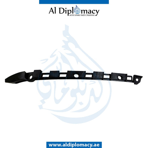 Rear Right BUMPER BRACKET for Mercedes-Benz CLA Class W117 (2013-2022) models, Part Number A1178850421