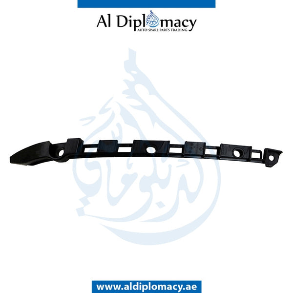 Rear Right BUMPER BRACKET for Mercedes-Benz CLA Class W117 (2013-2022) models, Part Number A1178850421