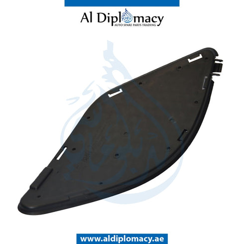 Front Right BUMPER GRILLE for Mercedes-Benz CLA Class W117 (2013-2022) models, Part Number A1178850422