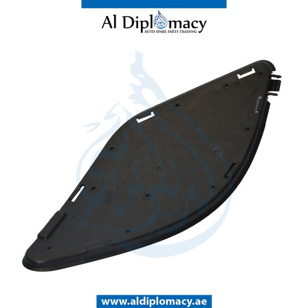 Front Right BUMPER GRILLE for Mercedes-Benz CLA Class W117 (2013-2022) models, Part Number A1178850422