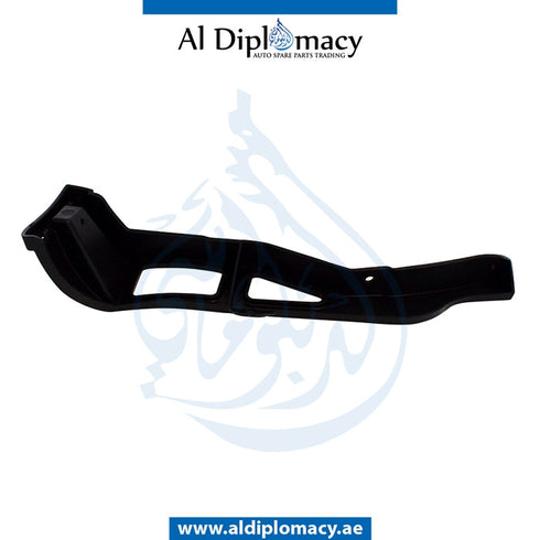 Front Left BUMPER MOUNTING BRACKET for Mercedes-Benz CLA Class W117 (2013-2022) models