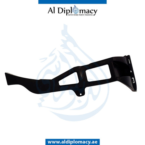 Front Left BUMPER MOUNTING BRACKET for Mercedes-Benz CLA Class W117 (2013-2022) models, Part Number A1178850521