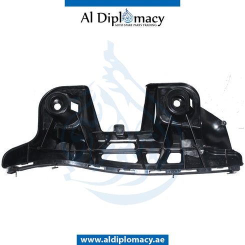 Rear Left BUMPER BRACKET for Mercedes-Benz CLA Class W117 (2013-2022) models