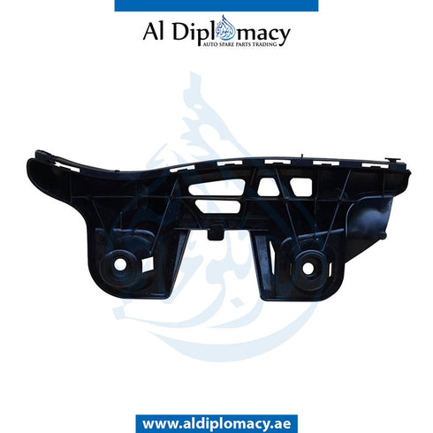 Rear Right BUMPER BASIC MOUNTING for Mercedes-Benz CLA Class W117 (2013-2022) models, Part Number A1178850865