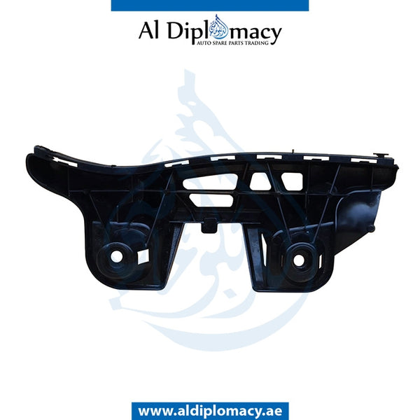 Rear Right BUMPER BASIC MOUNTING for Mercedes-Benz CLA Class W117 (2013-2022) models, Part Number A1178850865