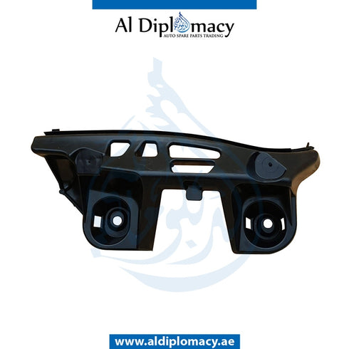 Rear Right BUMPER BASIC MOUNTING for Mercedes-Benz CLA Class W117 (2013-2022) models