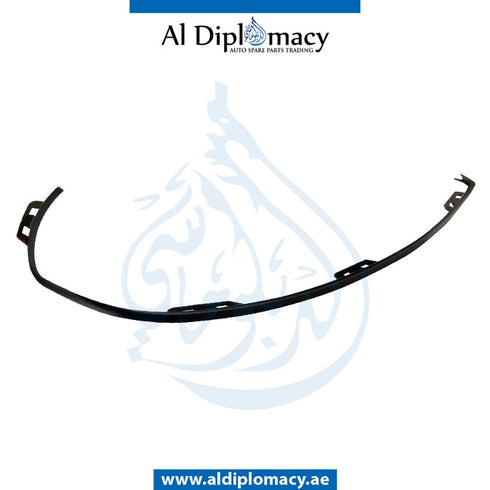 Front Left BUMPER COVER for Mercedes-Benz CLA Class W117 (2013-2022) models