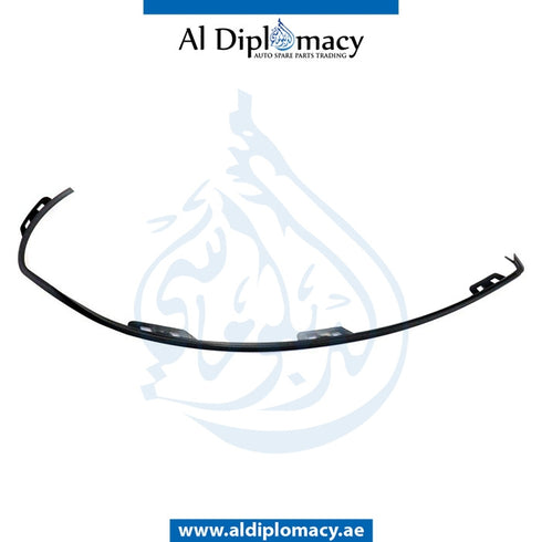 Front Left BUMPER COVER for Mercedes-Benz CLA Class W117 (2013-2022) models, Part Number A1178851322