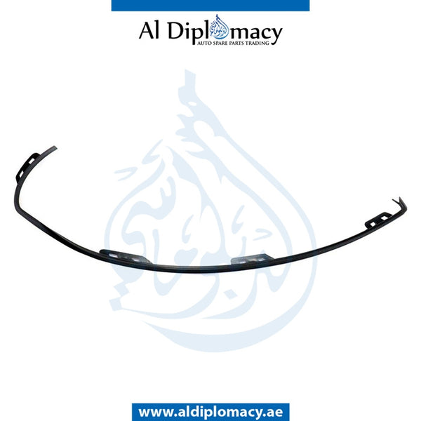 Front Left BUMPER COVER for Mercedes-Benz CLA Class W117 (2013-2022) models, Part Number A1178851322