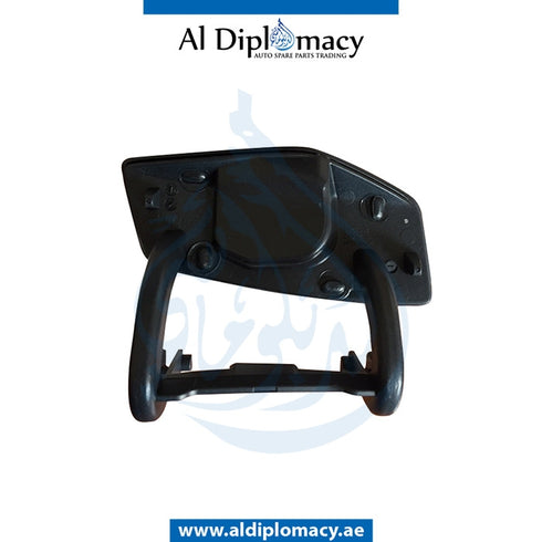 Right HEADLIGHT WASHER COVER for Mercedes-Benz CLA Class W117 (2013-2022) models