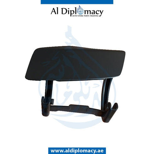 Right HEADLIGHT WASHER COVER for Mercedes-Benz CLA Class W117 (2013-2022) models, Part Number A1178851522