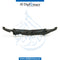 Front BUMPER IMPACT Absorber, CENTER for Mercedes-Benz CLA Class W117 (2013-2022) models, Part Number A1178856200
