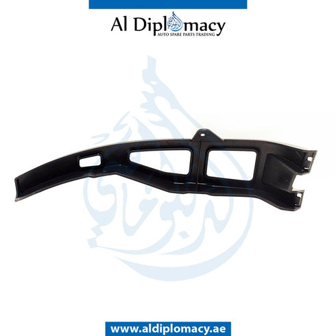 Front Left BUMPER BRACKET for Mercedes-Benz CLA Class W117 (2013-2022) models