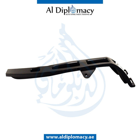 Front Left BUMPER BRACKET for Mercedes-Benz CLA Class W117 (2013-2022) models