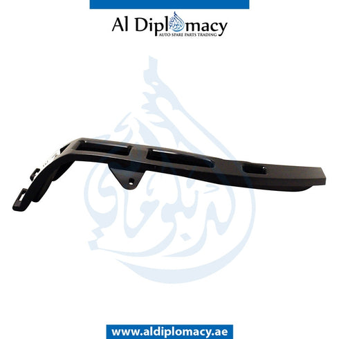 Front Right BUMPER BRACKET for Mercedes-Benz CLA Class W117 (2013-2022) models