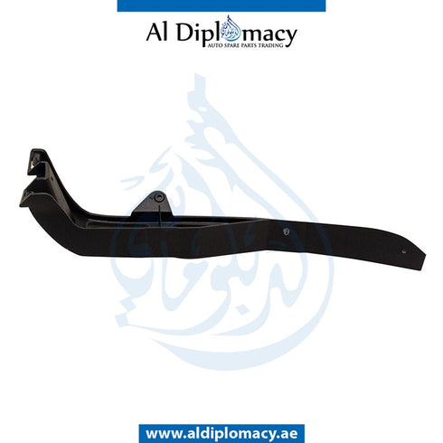 Front Right BUMPER BRACKET for Mercedes-Benz CLA Class W117 (2013-2022) models