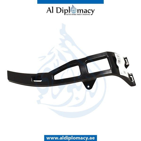 Front Right BUMPER BRACKET for Mercedes-Benz CLA Class W117 (2013-2022) models, Part Number A1178857400