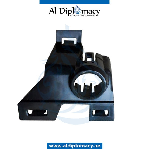 Front Left Inner BUMPER PARKING DISTANCE CENTER Mount, CENTER for Mercedes-Benz CLA Class W117 (2013-2022) models