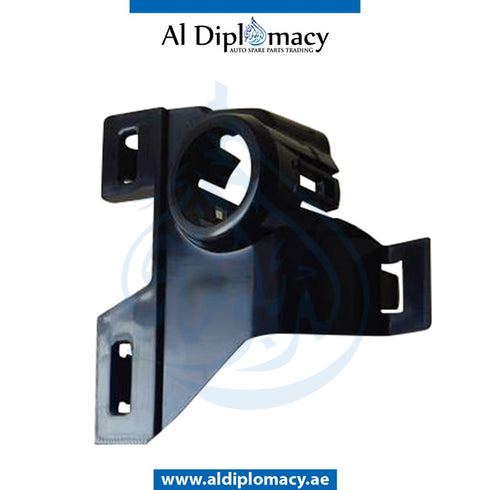 Front Right Inner BUMPER PARKING DISTANCE CENTER Mount, CENTER for Mercedes-Benz CLA Class W117 (2013-2022) models, Part Number A1178858000