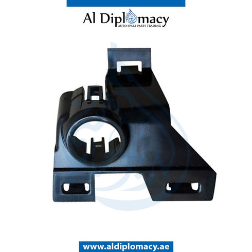 Front Right Inner BUMPER PARKING DISTANCE CENTER Mount, CENTER for Mercedes-Benz CLA Class W117 (2013-2022) models