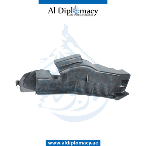 AIR FLOW SERRATION for Mercedes-Benz CLA Class W117 (2013-2022) models