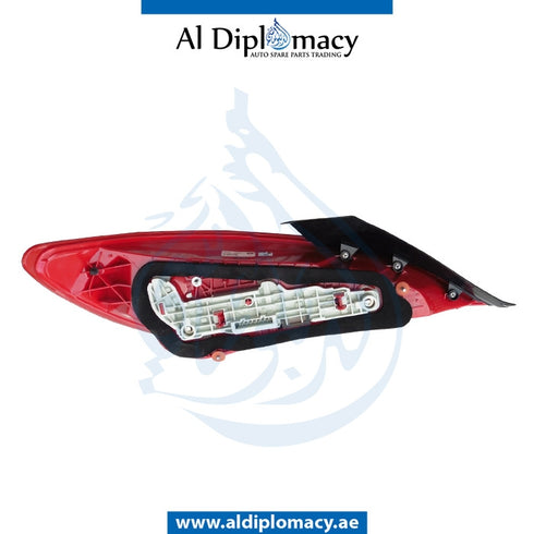 Right STOPLIGHT for Mercedes-Benz CLA Class W117 (2013-2022) models, Part Number A1179060201