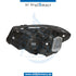 Left Headlight, STATIC LED for Mercedes-Benz CLA Class W117 (2013-2022) models
